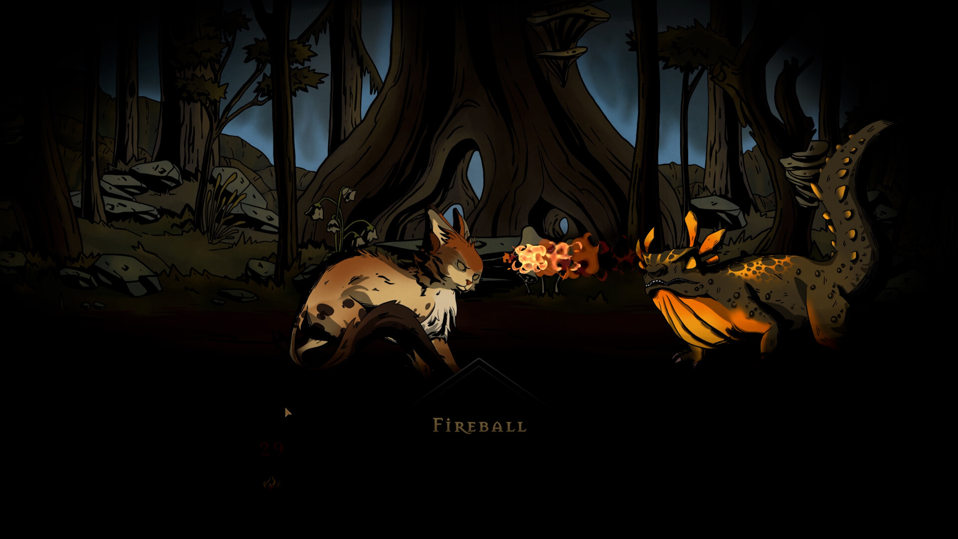 Voidsayer Featured Screenshot #1