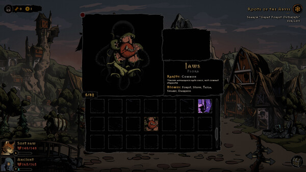 Voidsayer screenshot 12