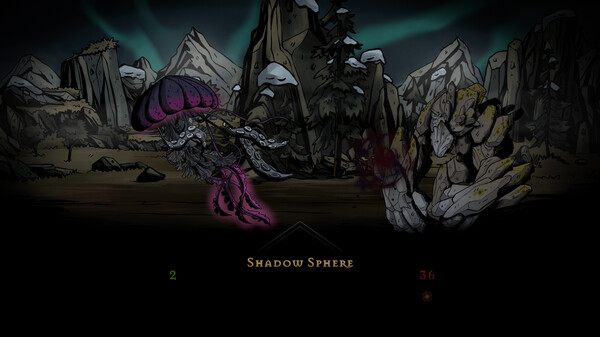 Voidsayer screenshot 6