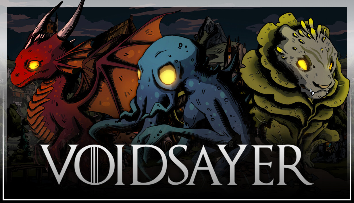 Voidsayer