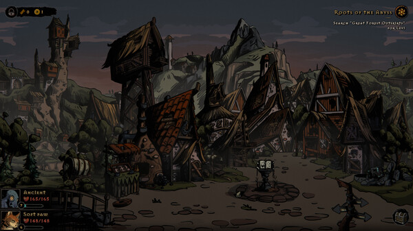 Voidsayer screenshot 14