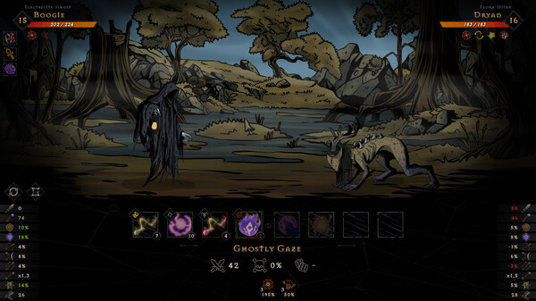 Voidsayer screenshot 13