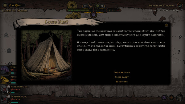 Voidsayer screenshot 15