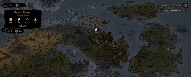 Voidsayer video 6