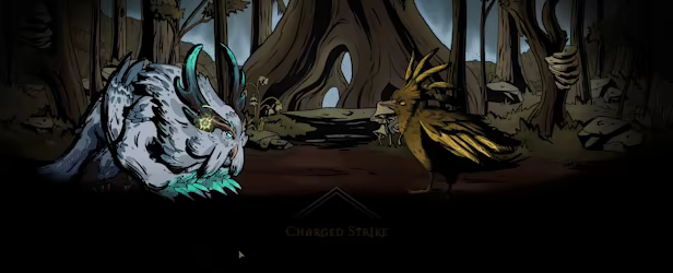 Voidsayer video 2