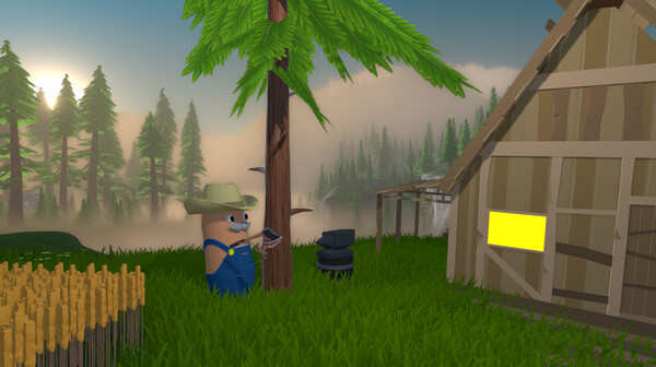 Survivaluck screenshot 5