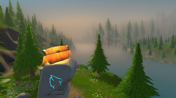 Survivaluck screenshot 2