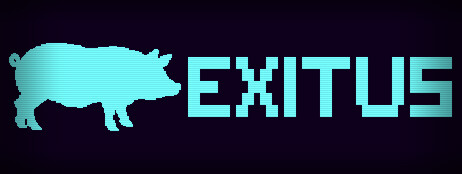 Exitus cover art