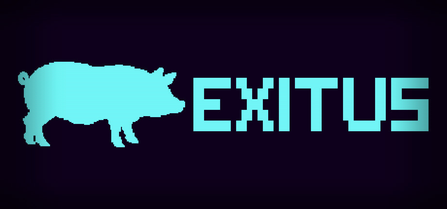 Exitus cover art