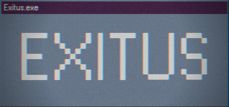 Exitus header art