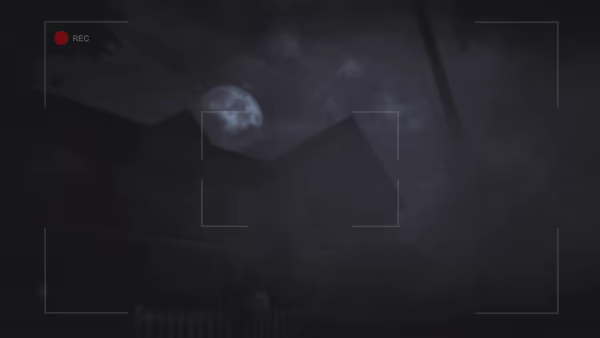 Whispering Lane: Horror video 3