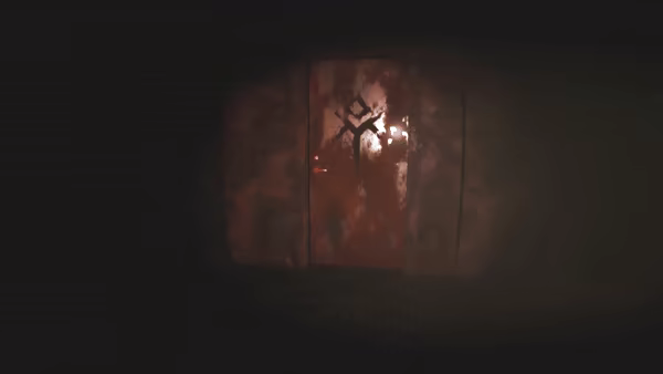 Whispering Lane: Horror video 10