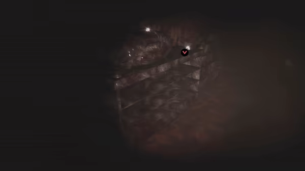 Whispering Lane: Horror video 9