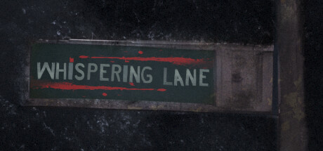 Whispering Lane: Horror banner image