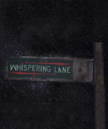 Whispering Lane: Horror