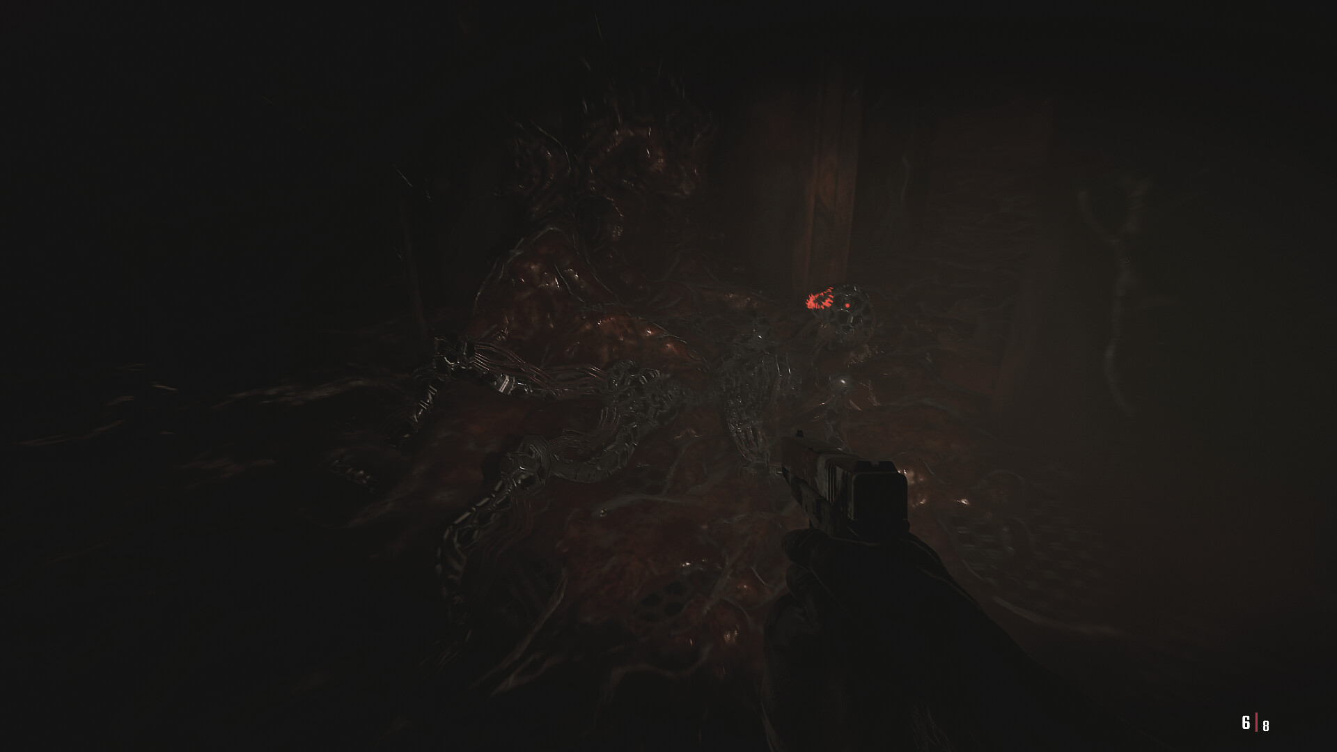 Whispering Lane: Horror screenshot 27