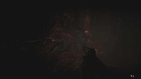 Whispering Lane: Horror screenshot 27