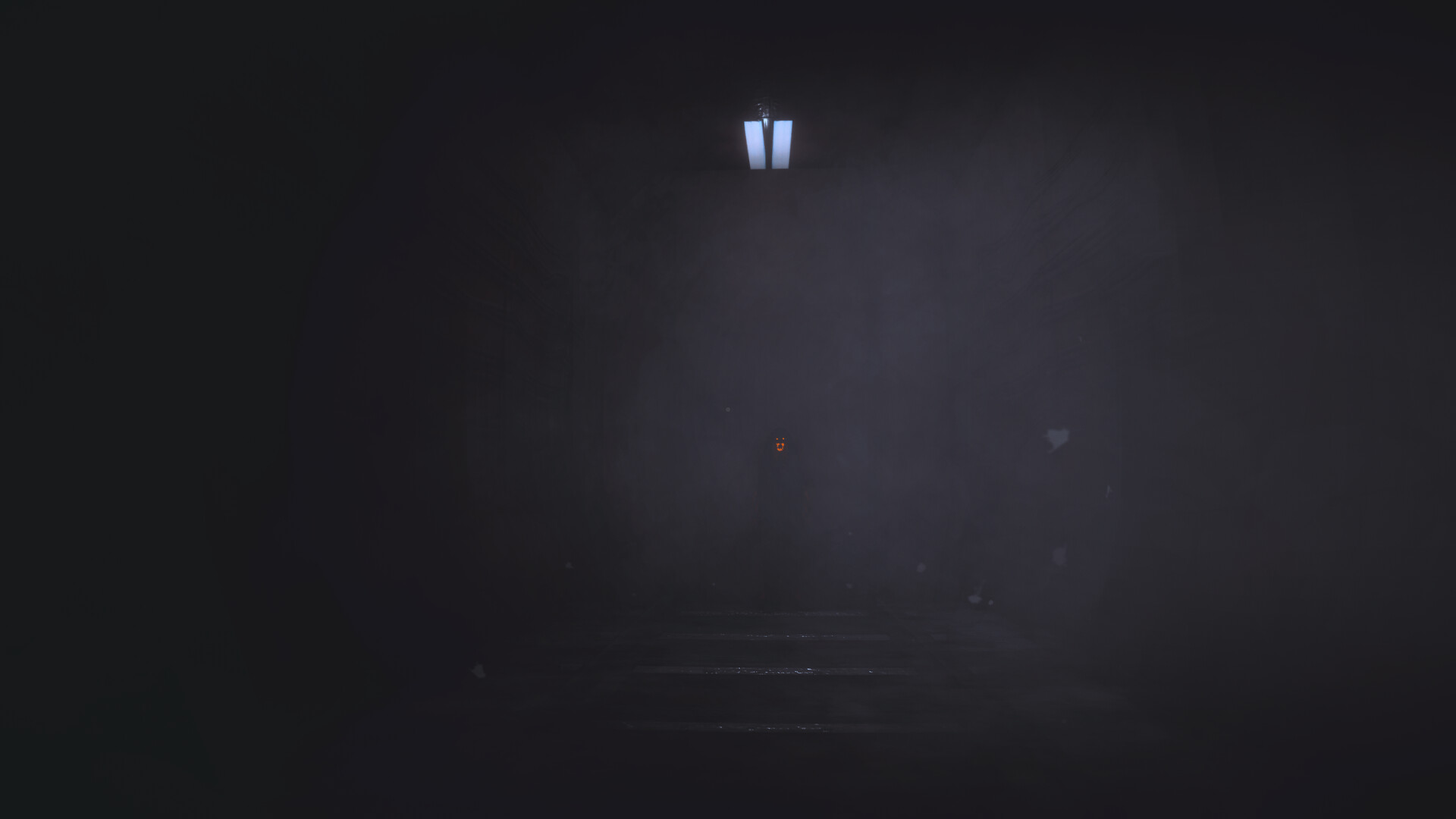 Whispering Lane: Horror screenshot #32