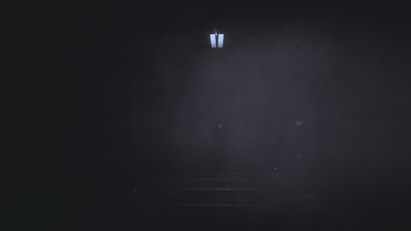 Whispering Lane: Horror screenshot 32