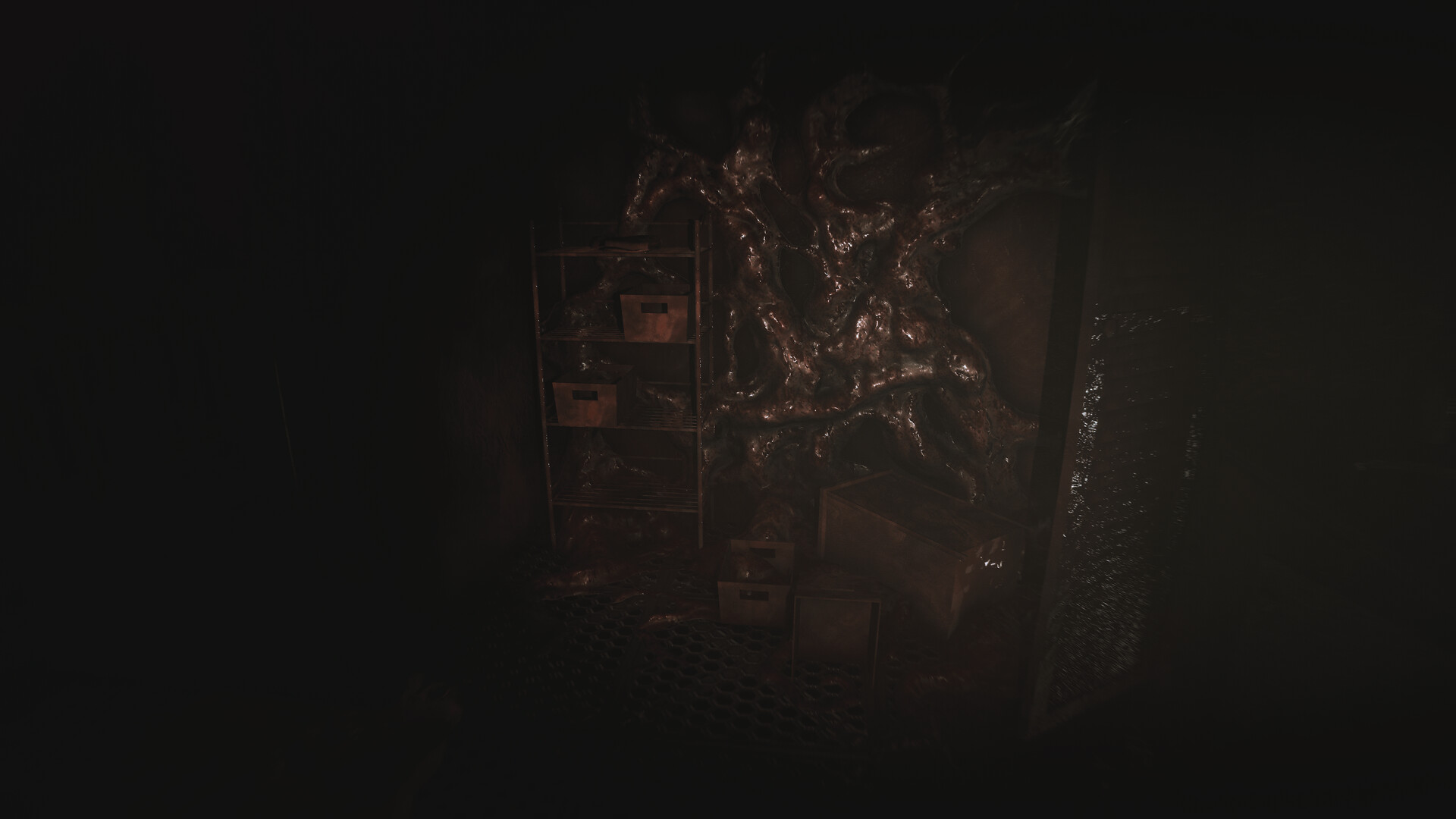 Whispering Lane: Horror screenshot #7