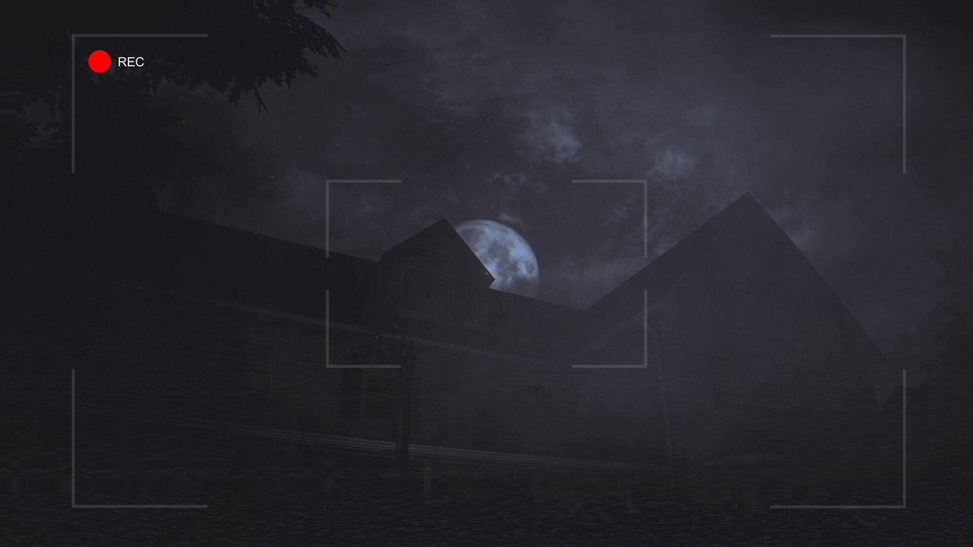 Whispering Lane: Horror screenshot 33