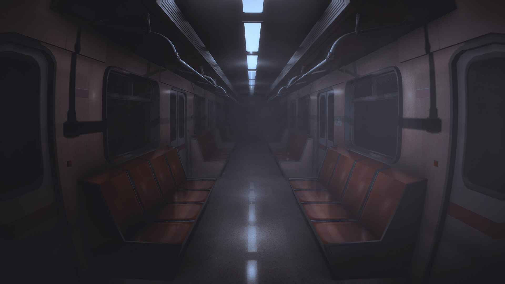 Whispering Lane: Horror screenshot 31