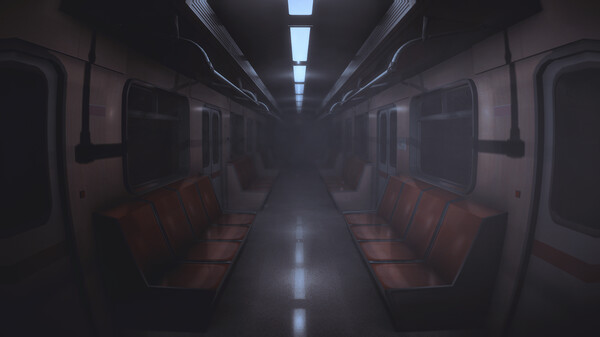 Whispering Lane: Horror 截图 32