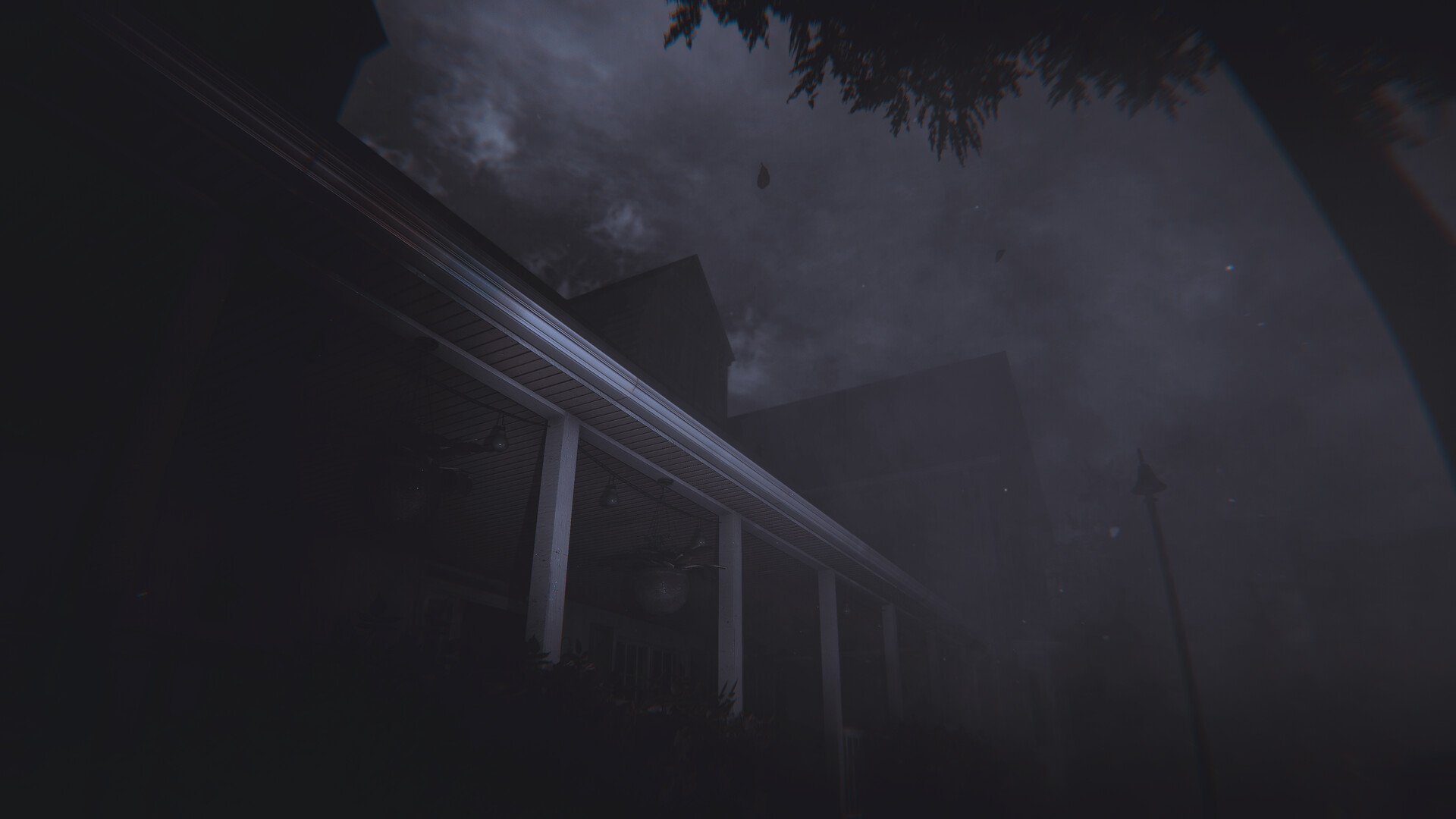 Whispering Lane: Horror screenshot #5