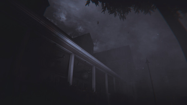 Whispering Lane: Horror screenshot 5