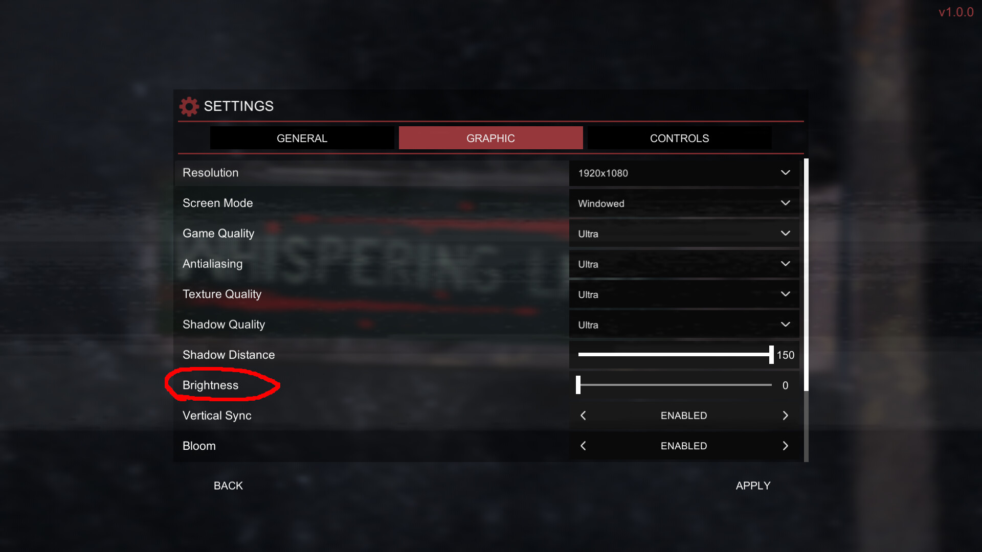 Whispering Lane: Horror screenshot #38
