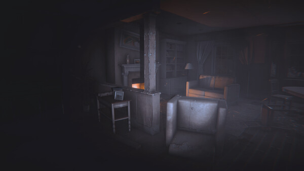 Whispering Lane: Horror 截图 9