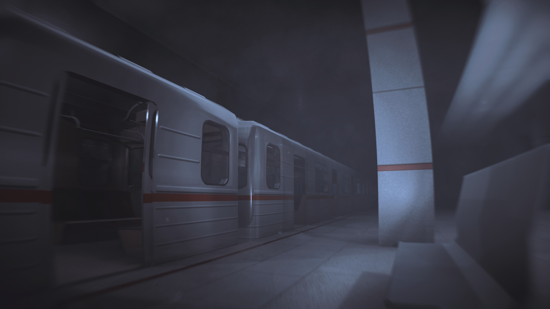 Whispering Lane: Horror screenshot #30