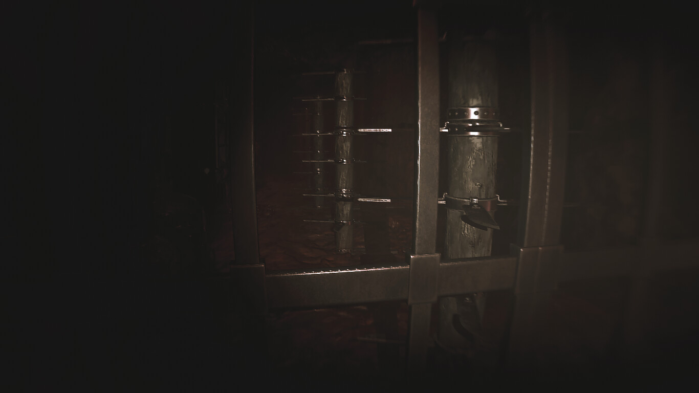 Whispering Lane: Horror screenshot #26