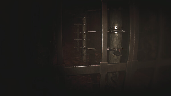 Whispering Lane: Horror 截图 27