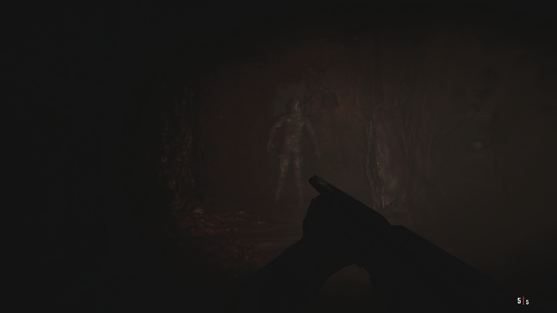 Whispering Lane: Horror screenshot 17