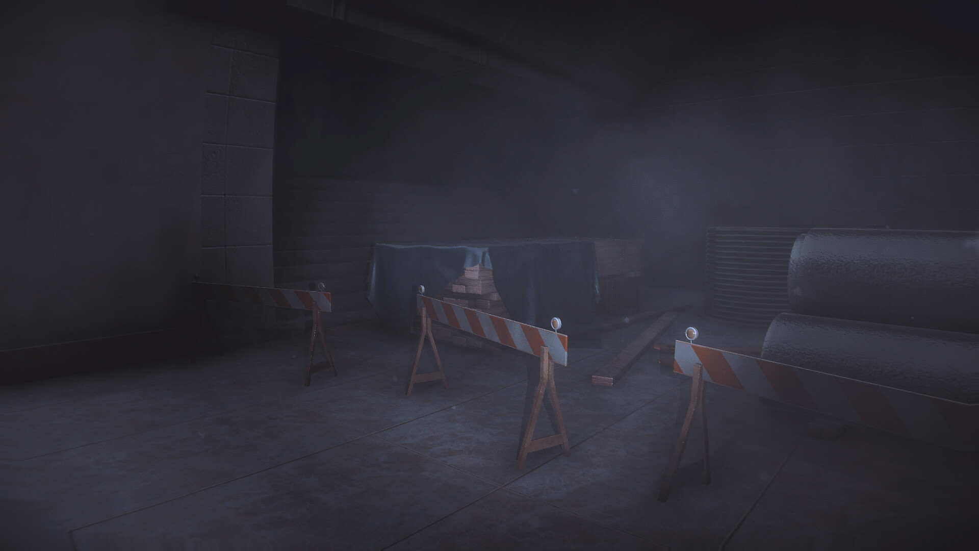 Whispering Lane: Horror screenshot #28