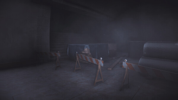 Screenshot z Whispering Lane Screenshot z Whispering Lane