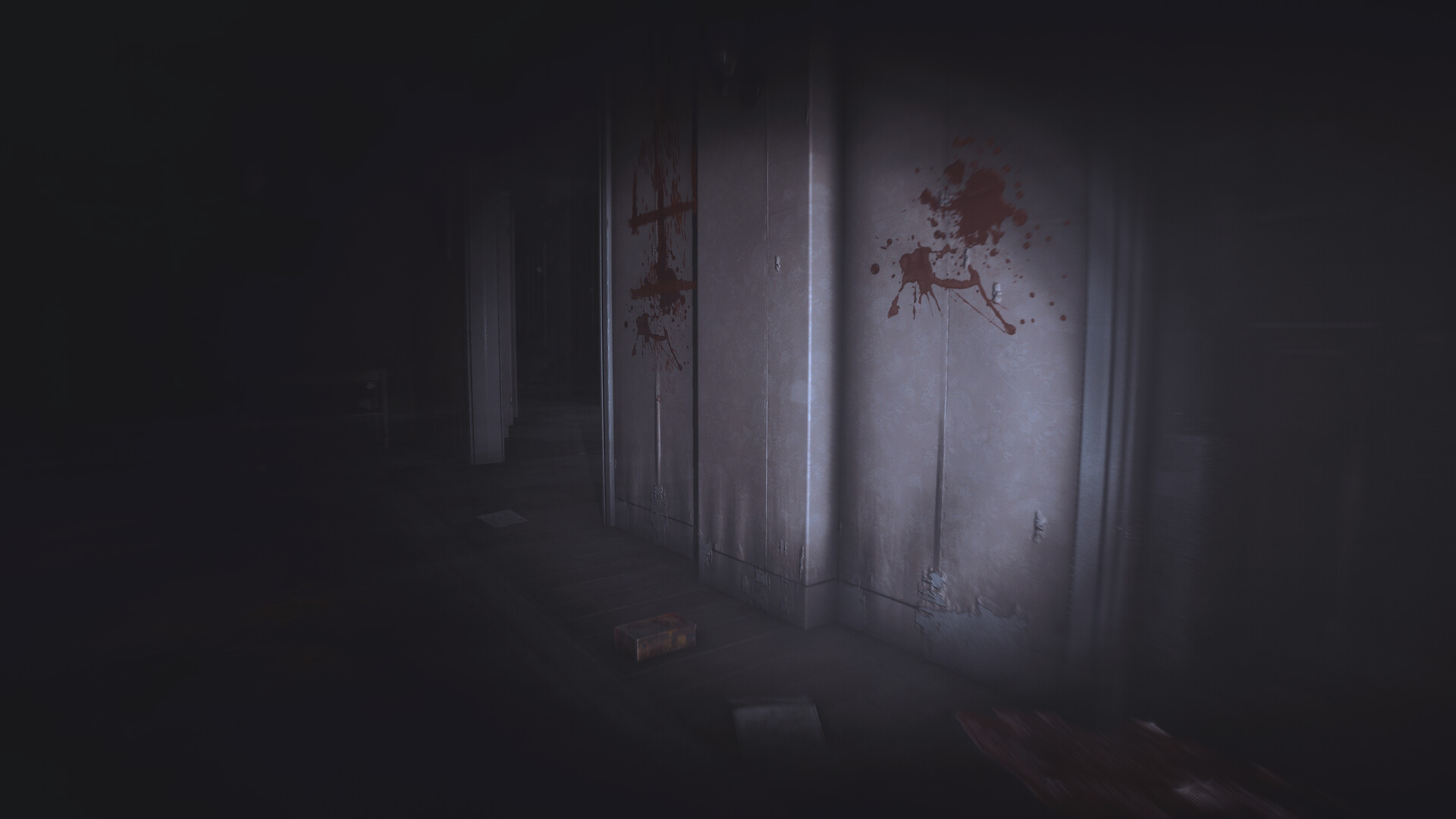 Whispering Lane: Horror screenshot #18