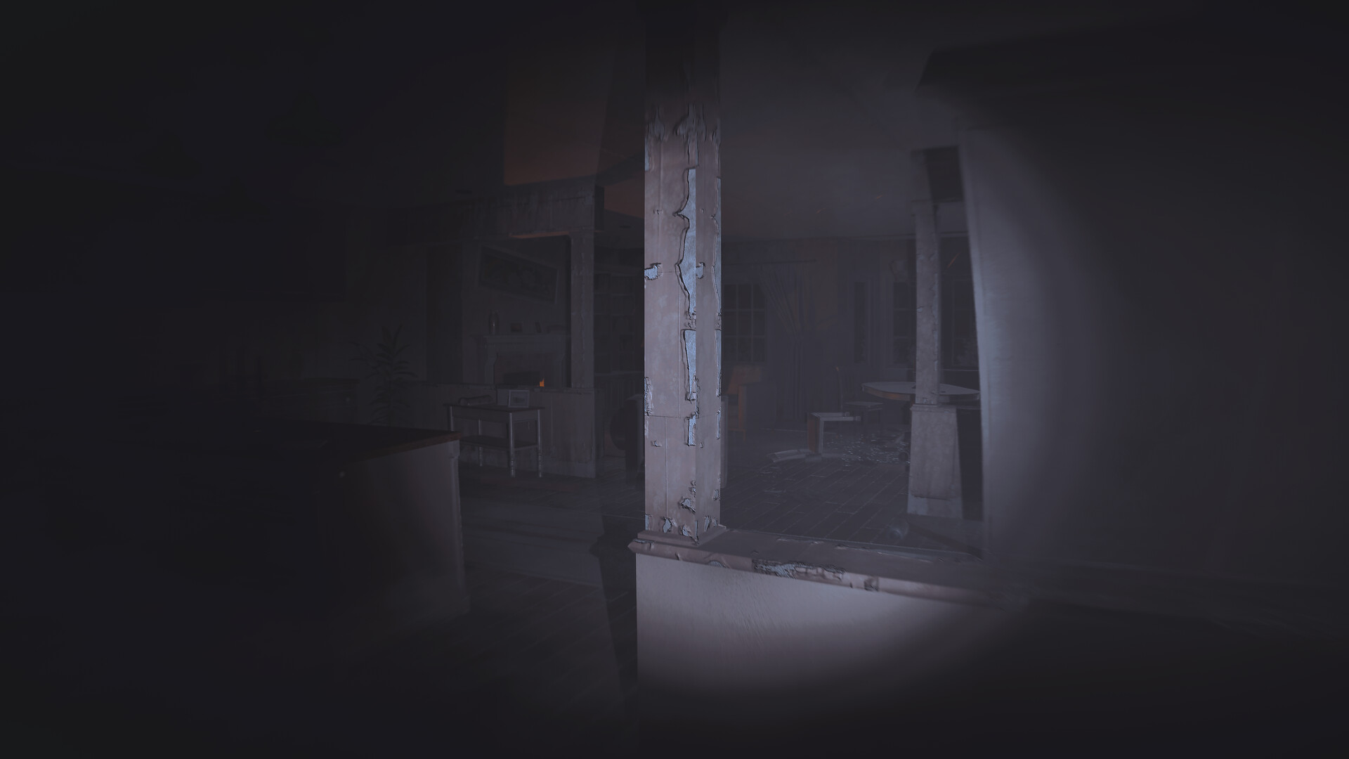 Whispering Lane: Horror screenshot 25