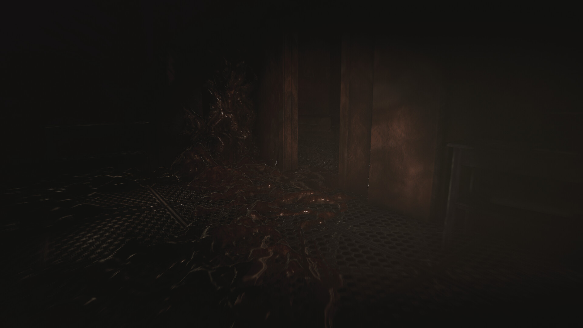 Whispering Lane: Horror screenshot #9