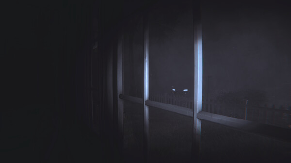 Whispering Lane: Horror screenshot 12