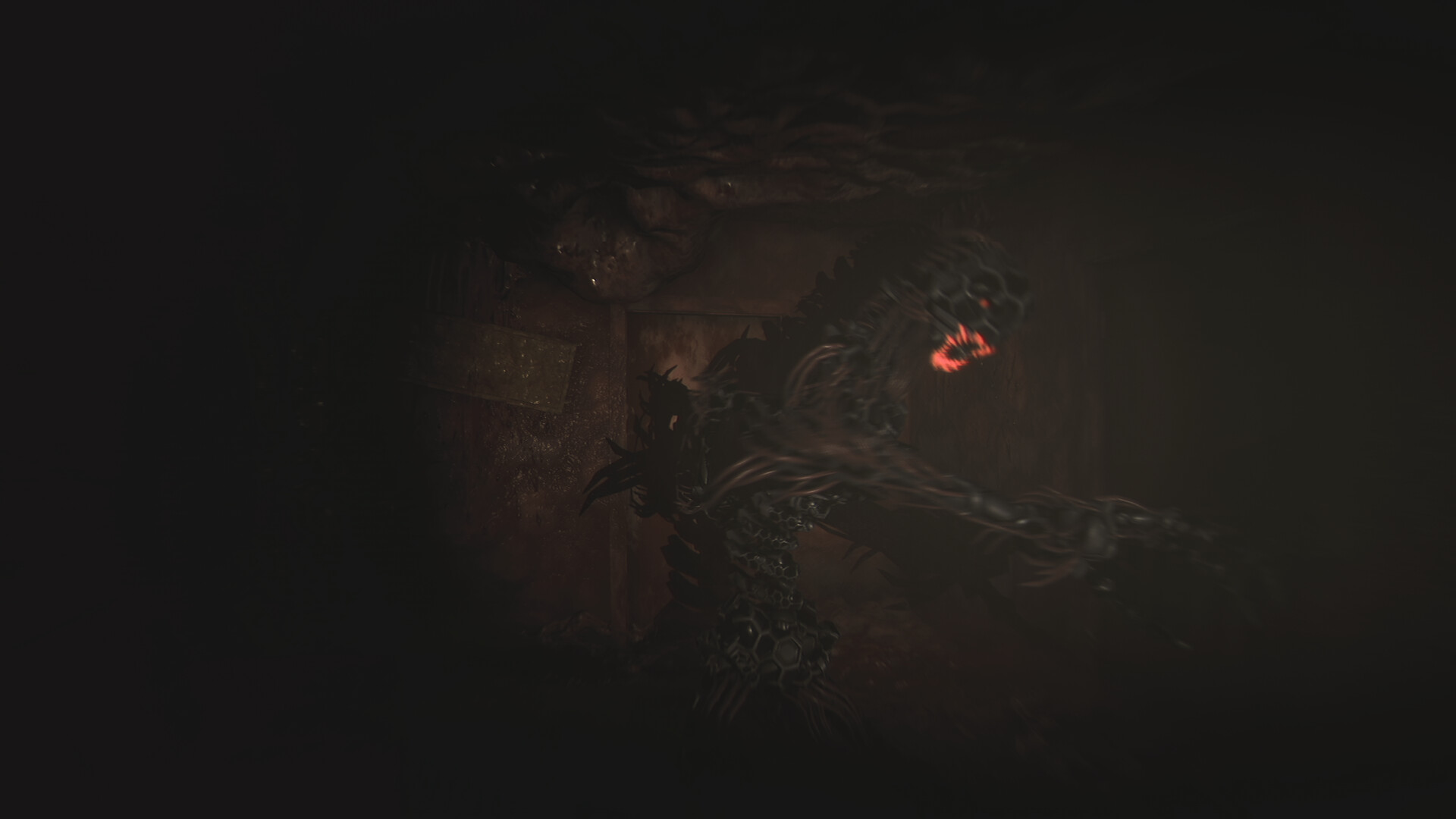 Whispering Lane: Horror screenshot #19