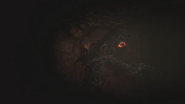 Whispering Lane: Horror screenshot 19