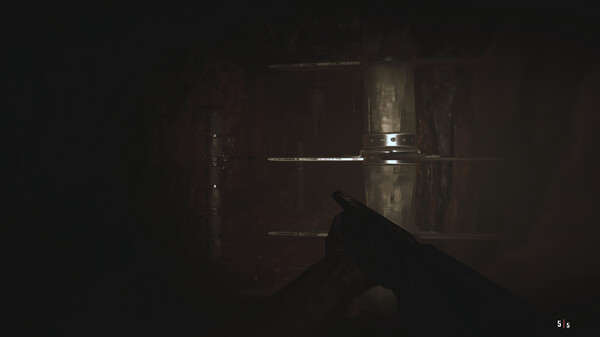 Whispering Lane: Horror screenshot 13