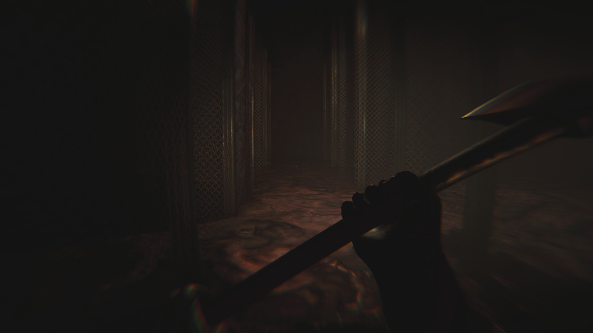 Whispering Lane: Horror screenshot #29