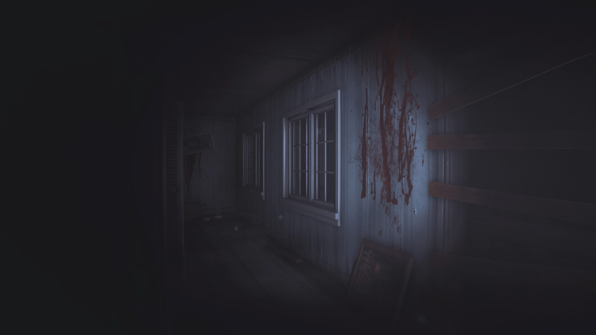 Whispering Lane: Horror screenshot #4