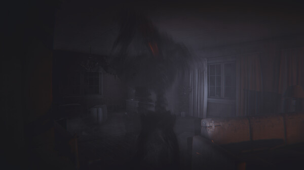 Whispering Lane: Horror 截图 7