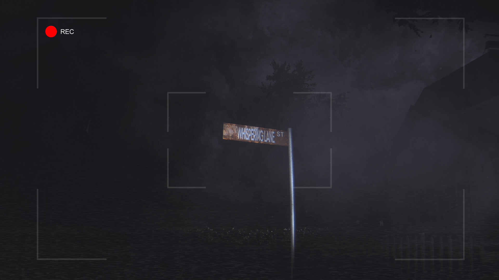 Whispering Lane: Horror screenshot 36
