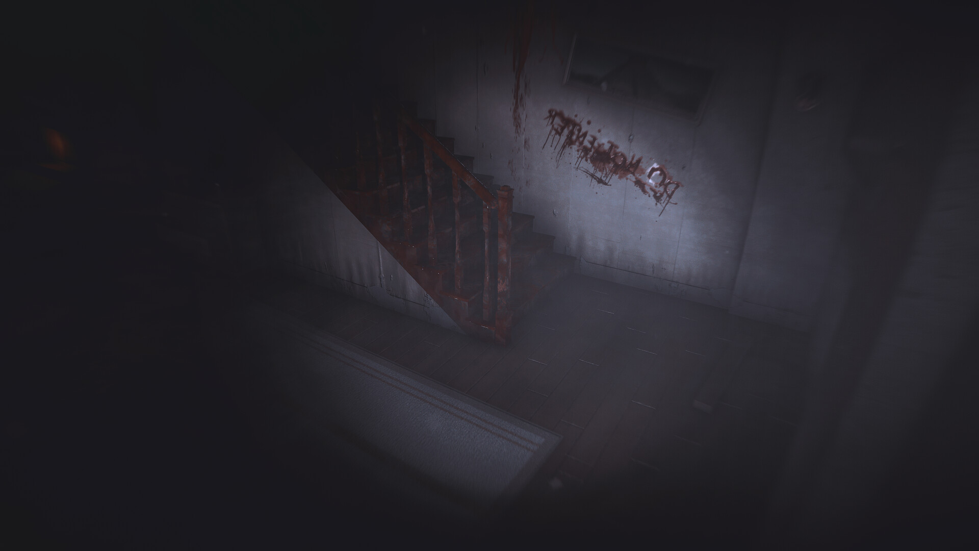 Whispering Lane: Horror screenshot 20