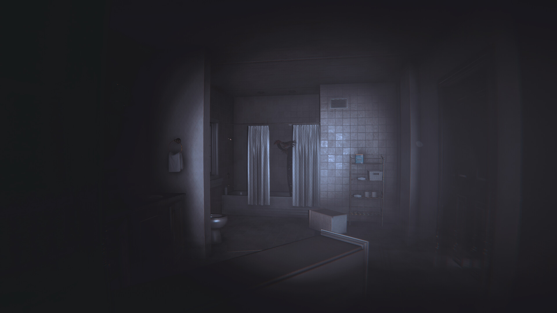 Whispering Lane: Horror screenshot #23